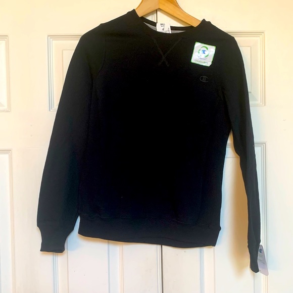 Champion Eco Fleece Sweatshirt - Picture 1 of 6